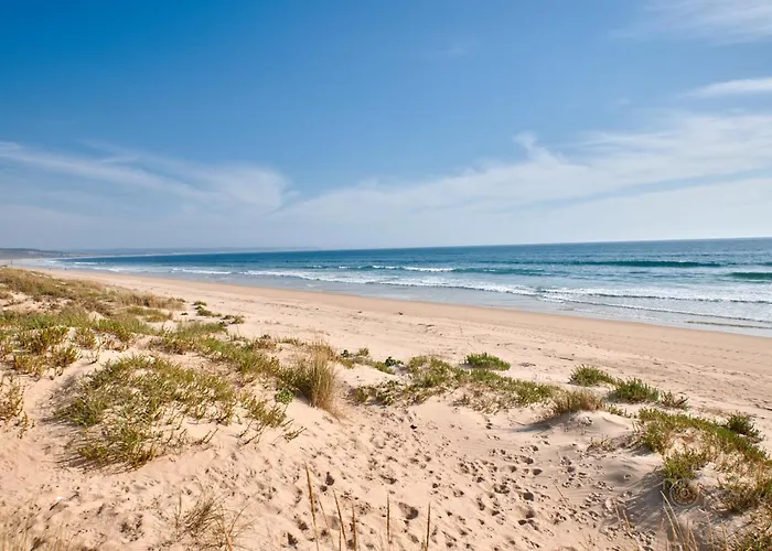 Exclusive Apartments Lisbon - Charneca De Caparica
