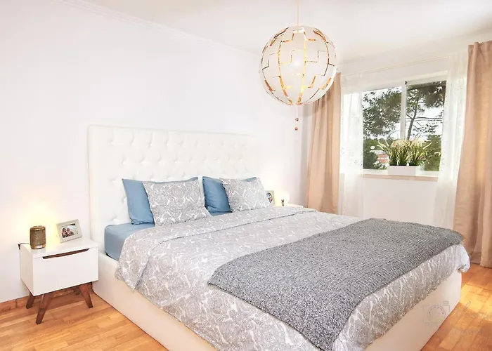 Exclusive Apartments Lisbon - Charneca De Caparica